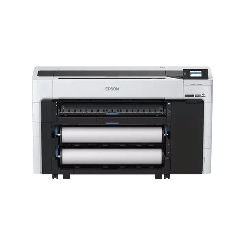 Ремонт плоттеров Epson