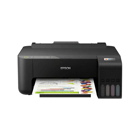 Ремонт принтеров Epson
