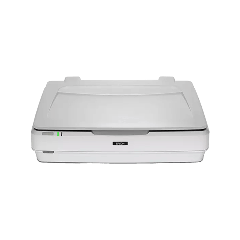 Ремонт сканеров Epson